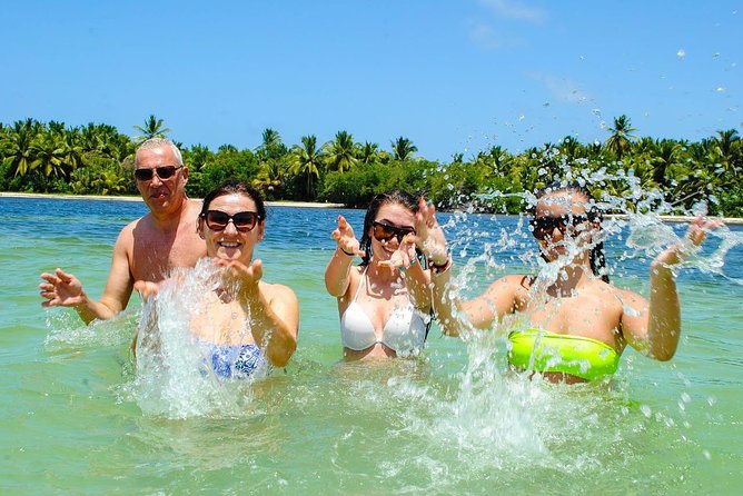 Speedboat & Snorkeling From Punta Cana - Pricing