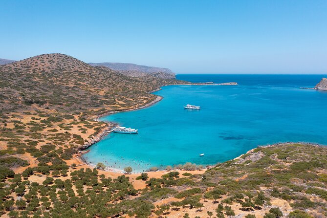 Spinalonga Regular Trip - Daily at 12:30 From Agios Nikolaos - Historical and Archaeological Significance