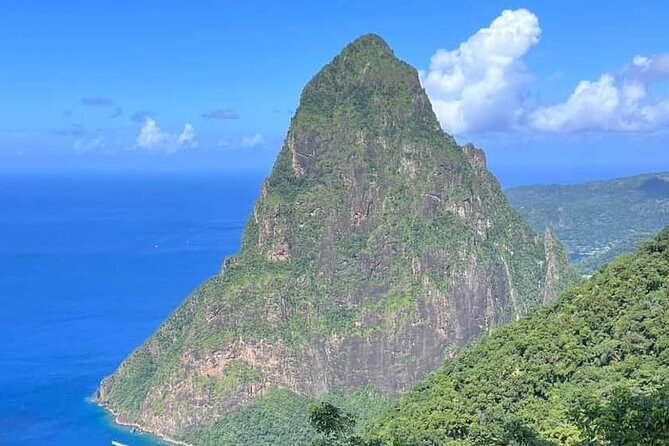 St Lucia Private Island Fun Tour - Traveler Reviews