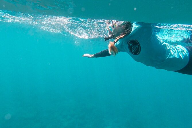 Stand up Paddle and Snorkeling Tour of Gran Canaria With Transfers South Area - Booking and Availability