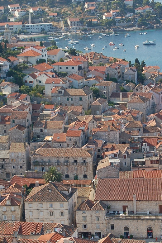 Stari Grad: Private Old Town Historical Walking Tour - Cultural Significance