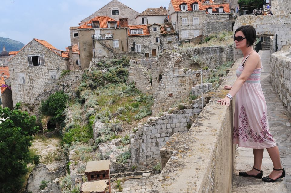 Stunning Dubrovnik - Family Walking Tour - Tickets and Fees