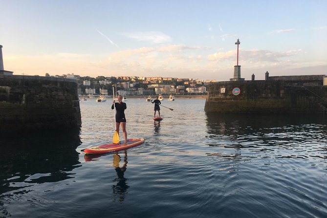 Sunrise SUP Tour & Breakfast - Private Stand up Paddle Boarding Experience - Restrictions and Requirements