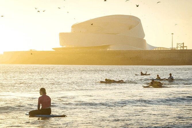 Surf Lesson | Surf Lessons - Additional Details to Consider