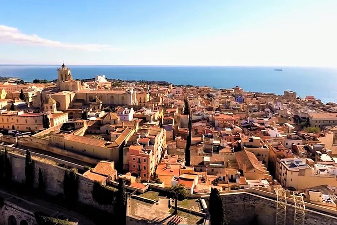 Tarragona Private Tour With Hotel Pick up - Private Transportation and Pickup