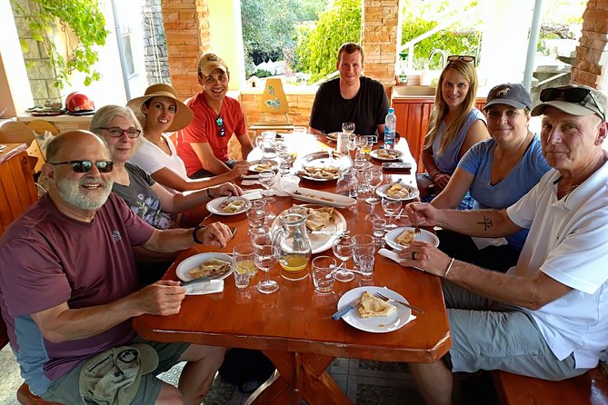 Taste of Korcula Tour (Food & Drink Tasting) - Confirmation and Accessibility