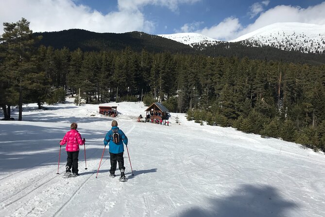 The Best of Bansko: Magical Snowshoeing Adventure & SPA - Availability and Operating Hours