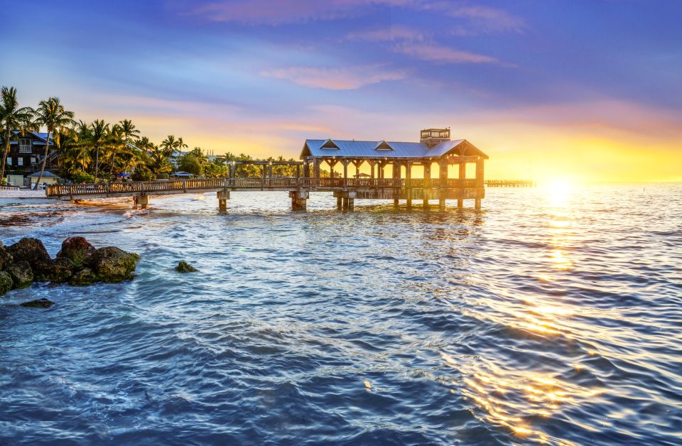 The Dark Side of Key West Adults Only Walking Tour - Highlights of the Tour