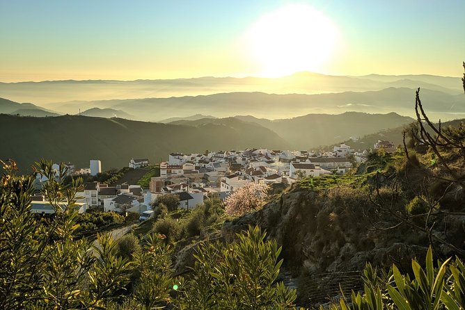 The Saltillo Gorge and White Village Hiking Tour From Malaga - Practical Information