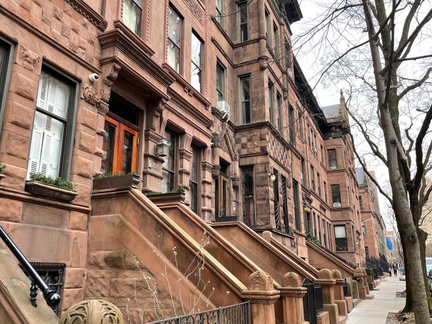 The Secrets of the Upper West Side - Iconic Buildings and Notable Residents