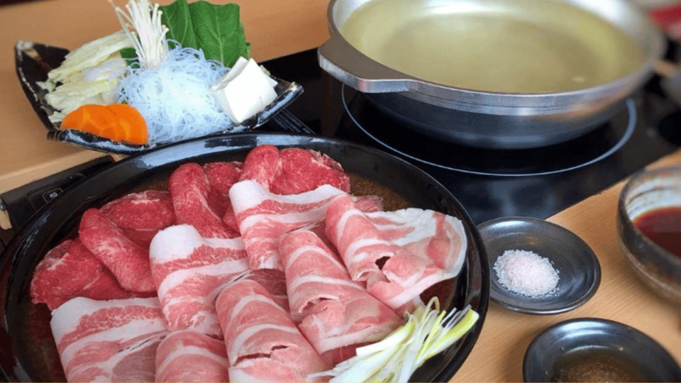 Tokyo: Best Restaurant Recommendations by Local Guide // PDF - Booking Process and Pricing