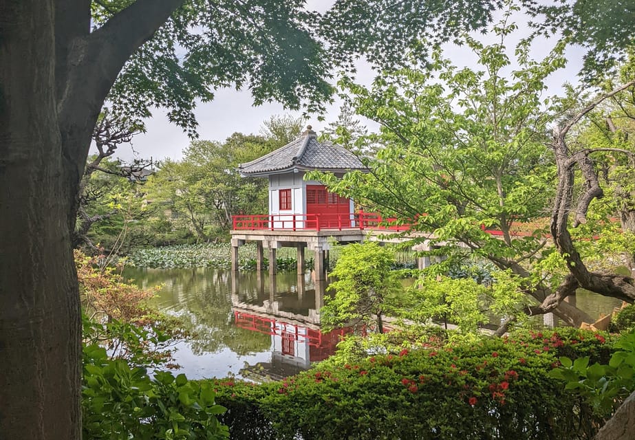 Tokyo: Hidden Temples Tour Review - Key Highlights