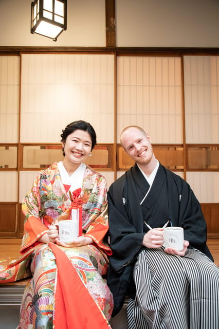 Tokyo Kimono Experience at Japanese-style Studio - Itinerary