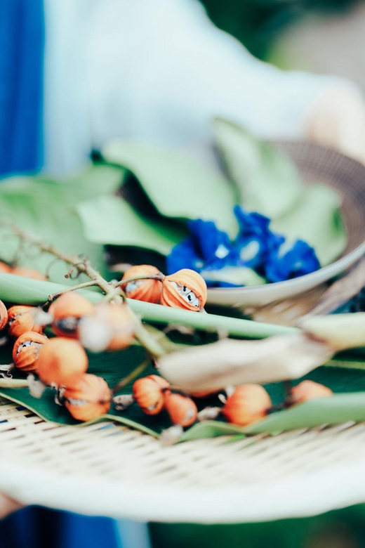 Tokyo, Sendagi : NIPPON Herbal Tea Ceremony - Ceremony Details