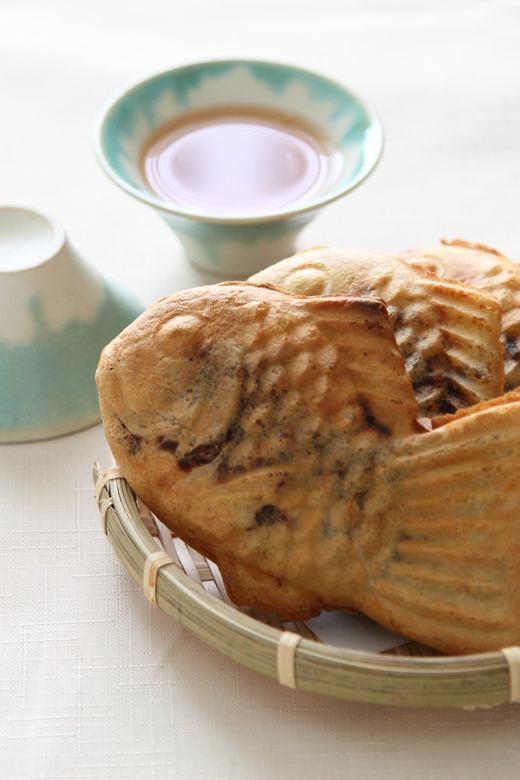 Tokyo Shinjuku: Taiyaki Cooking Class - Accessibility and Cancellation