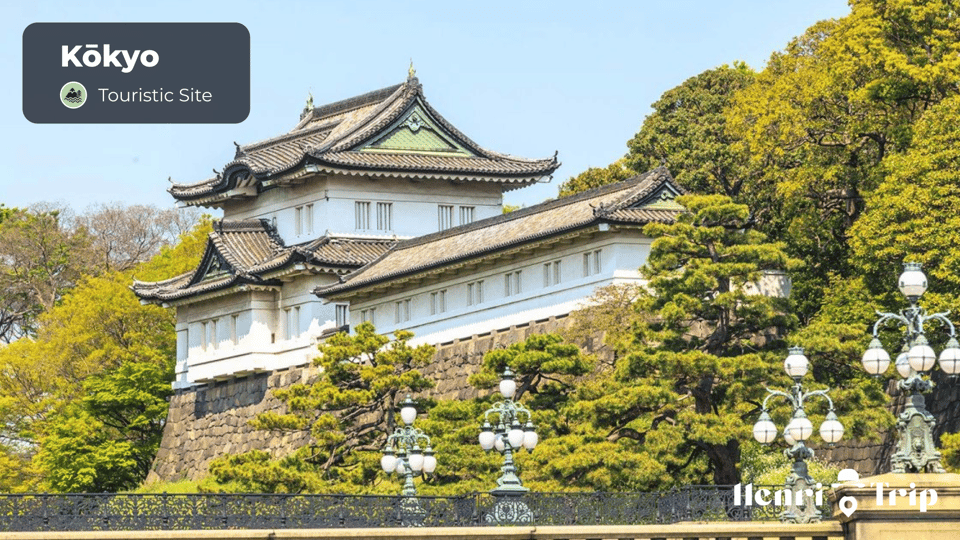 Tokyo : The Only Guide - Cultural Immersion