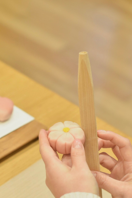 Tokyo: Traditional Sweet Making and Matcha Experience - Cultural Significance of Nerikiri