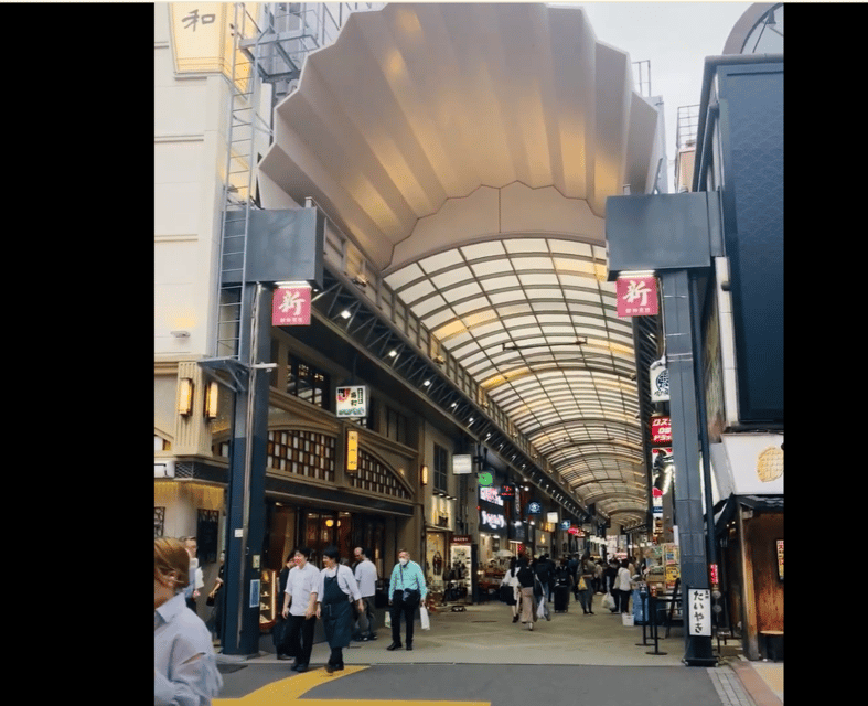 Tokyo:Asakusa Tour With University Students With Kimono Worn - Join Us