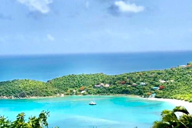 Tortola Private Tour and Snorkeling in the Most Beautiful Beaches - Guest Reviews and Ratings