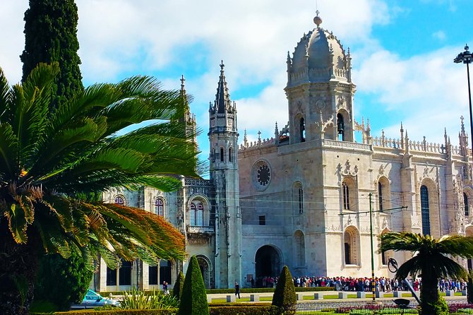 Tour Portugal 10 Days - Immerse in Bragas Religious Heritage