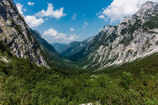 Triglav Tour in 2 Days Slovenia - Professional Photographer Captures Moments