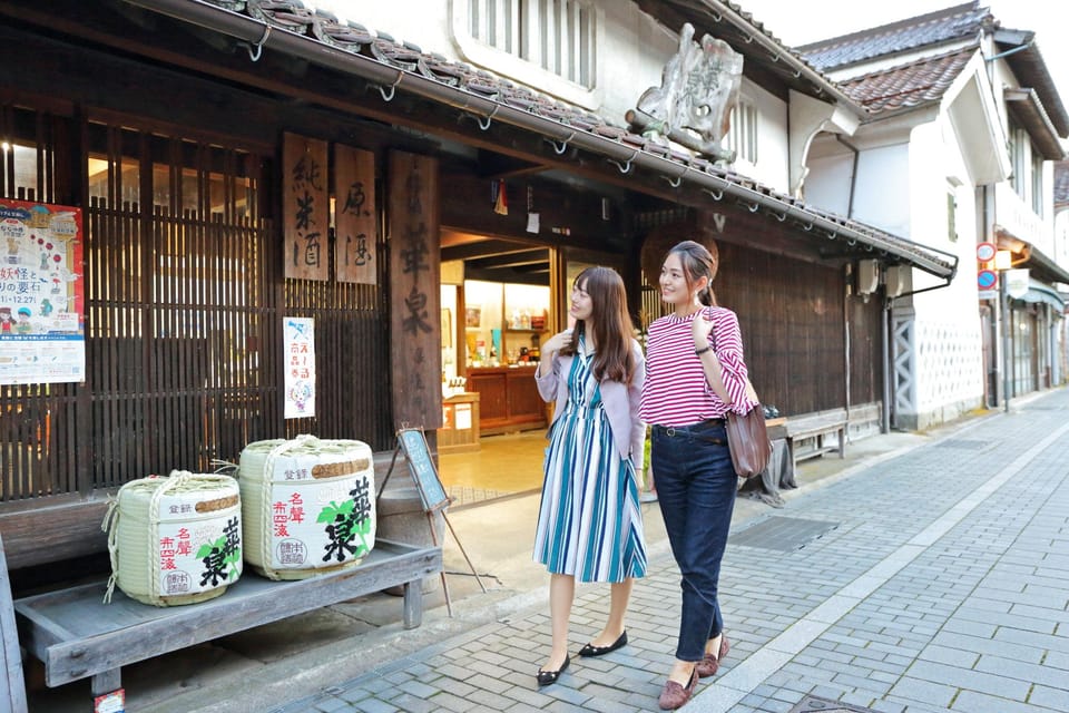 Tsuwano Old Town Tour Review - Exploring Tsuwano