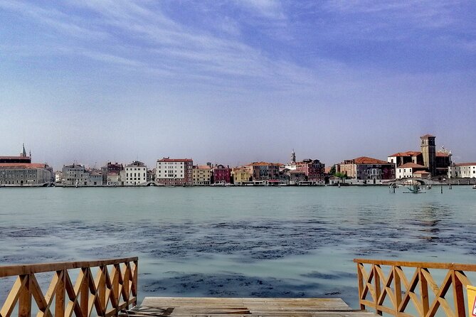 Venices Cemetery on San Michele Island Tour - Tour Information