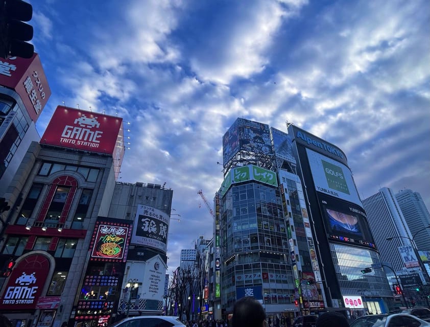 Walking Tour in Shinjuku & Kagurazaka Review - Experiences and Activities