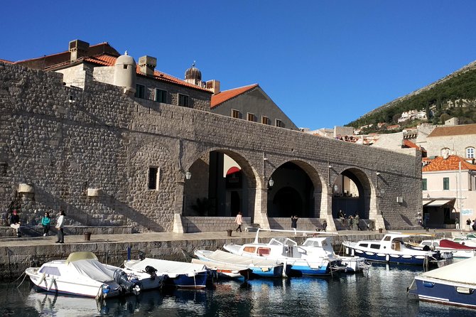 Walls Of Dubrovnik - Small-Group Tour - Additional Information