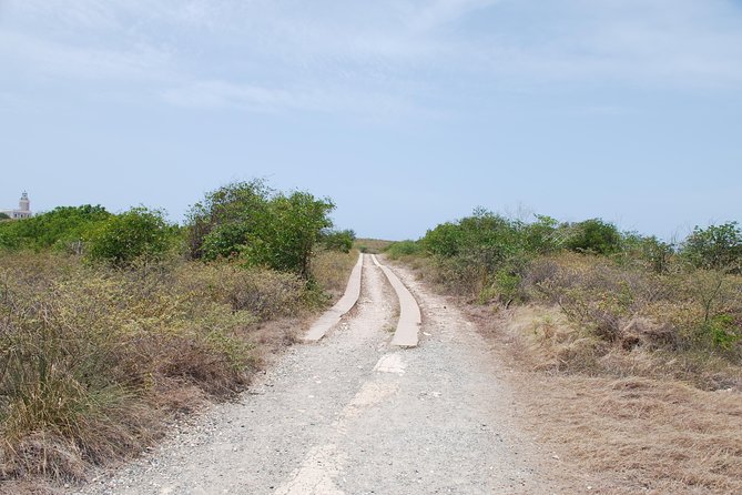 West Side Experience Puerto Rico Day Tour - Visiting Cabo Rojo