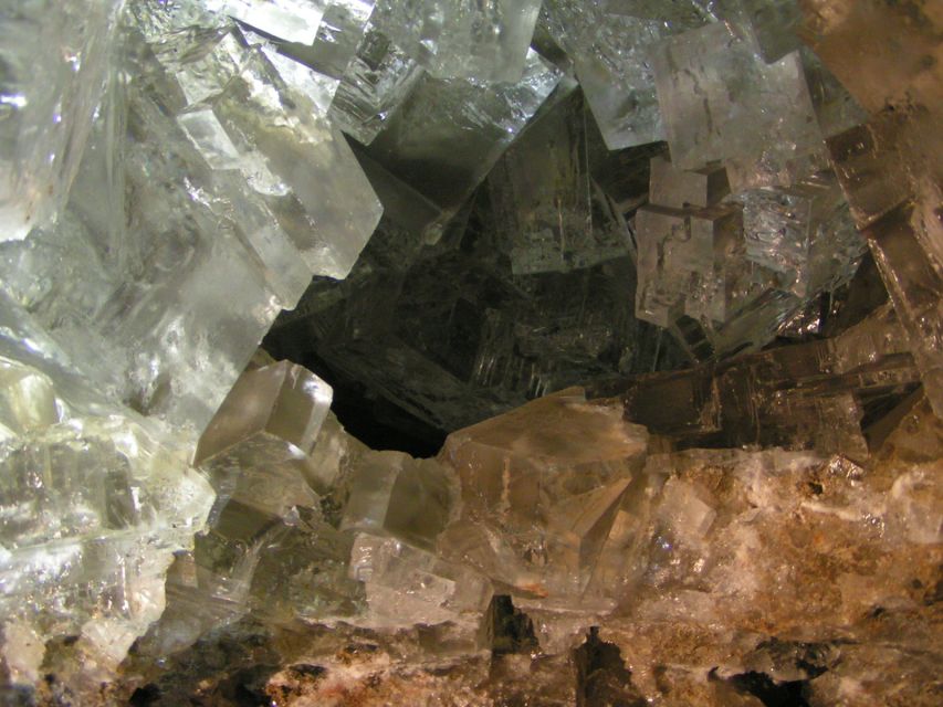 Wieliczka Salt Mine: Fast-Track Ticket and Guided Tour - Highlights and Features