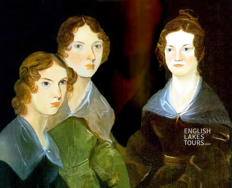 Windermere: The Brontes, Wuthering Heights & Jane Eyre Tour - The Brontë Parsonage Museum