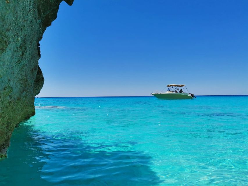 Zakynthos Highlights Sunset Tour. - Departure and Arrival