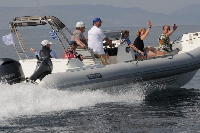 1 Hour Diving With Speed Boat and Hotel Pickup in Hurghada - Pricing Information