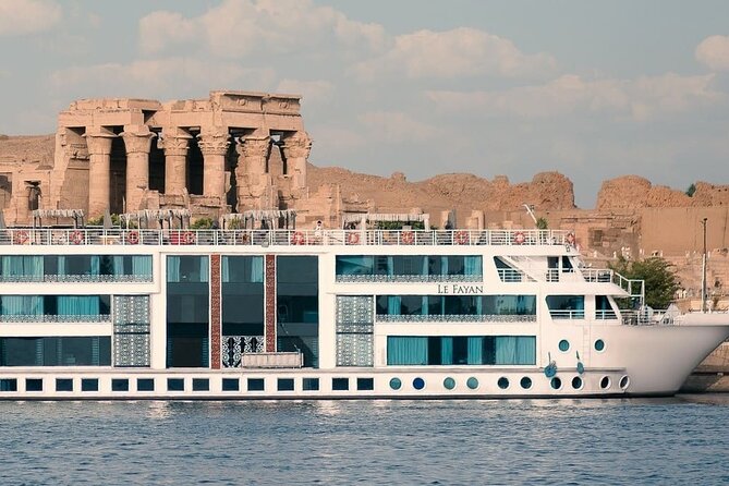 12 Days Classic Egypt Tour With Nile Cruise and Red Sea Stay Everything Included - Sights and Attractions