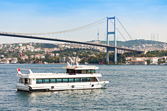 2-Day Private Guided Highlights of Istanbul Tour - Transportation and Accessibility