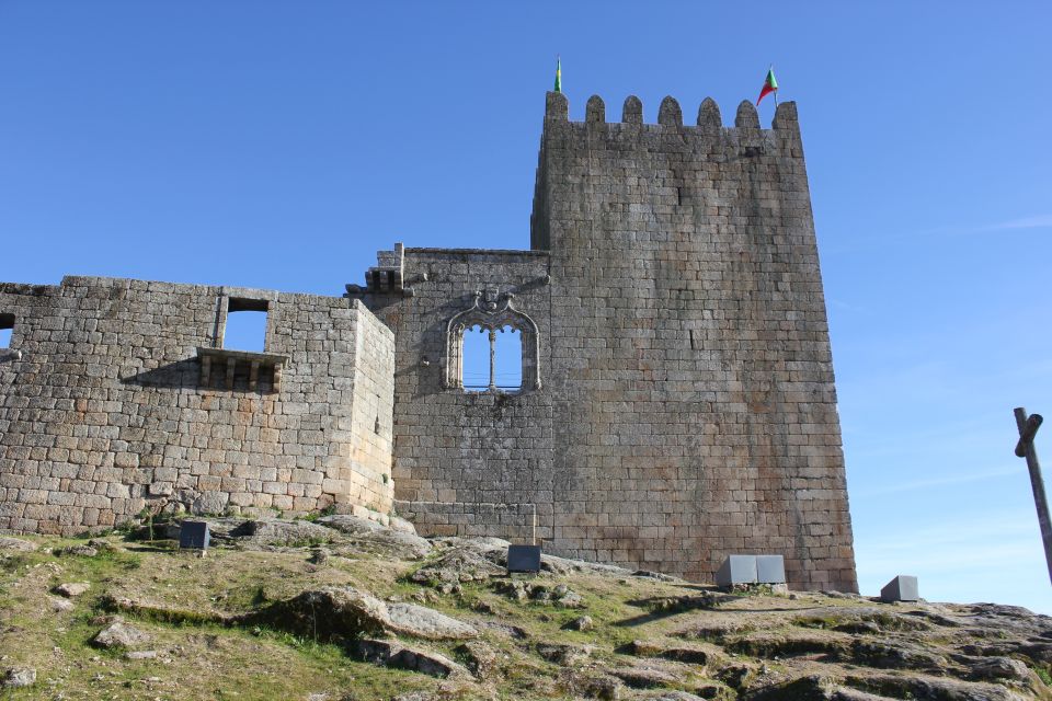 2 Days Tour to Heart of Serra Da Estrela From Lisbon - Explore Manteigas and Glacier Valley