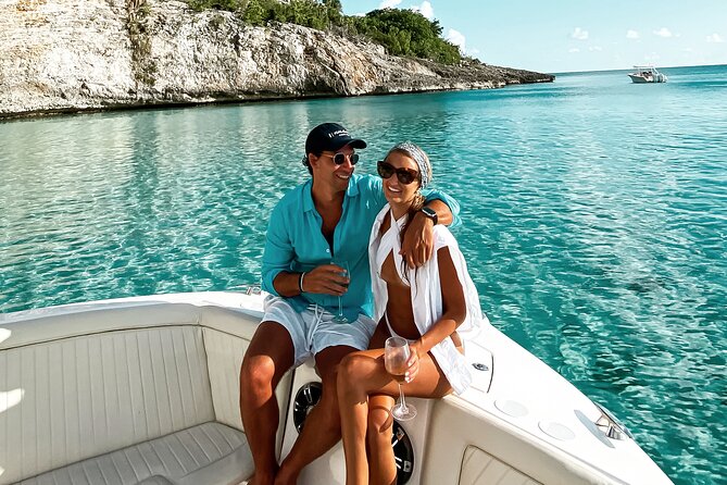 2-Hour Private Luxury Champagne Sunset Cruise - Aquatic Activities Offered