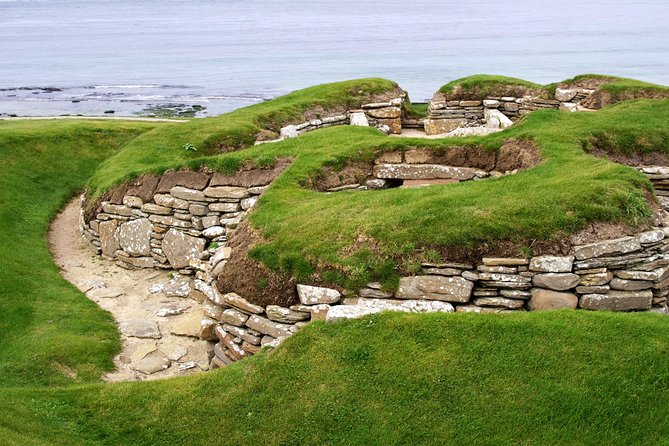 3-Day Orkney Explorer Small-Group Tour From Inverness - Included in the Tour