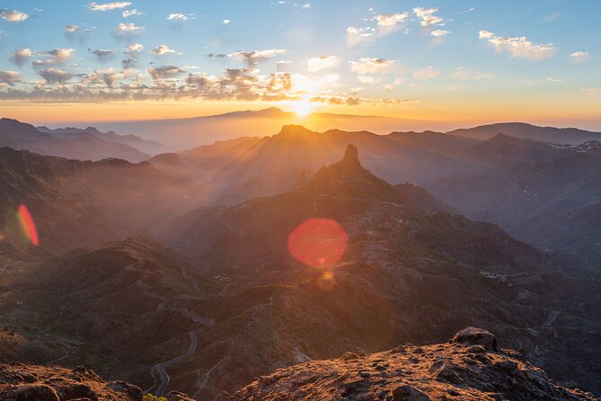 3-Hour Hiking Experience in Roque Nublo - Accessibility and Recommendations