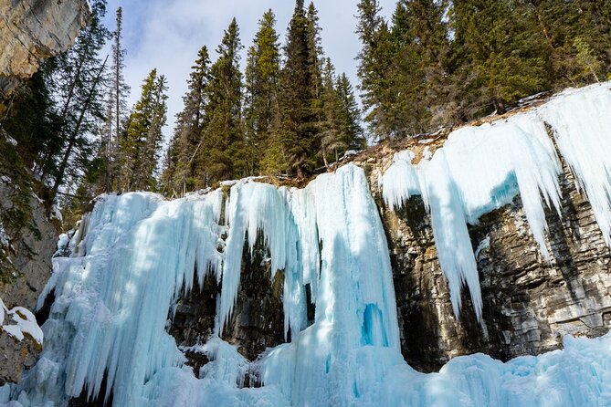 3D2N Banff National Park & Lake Louise Ski Resort - Confirmation and Availability