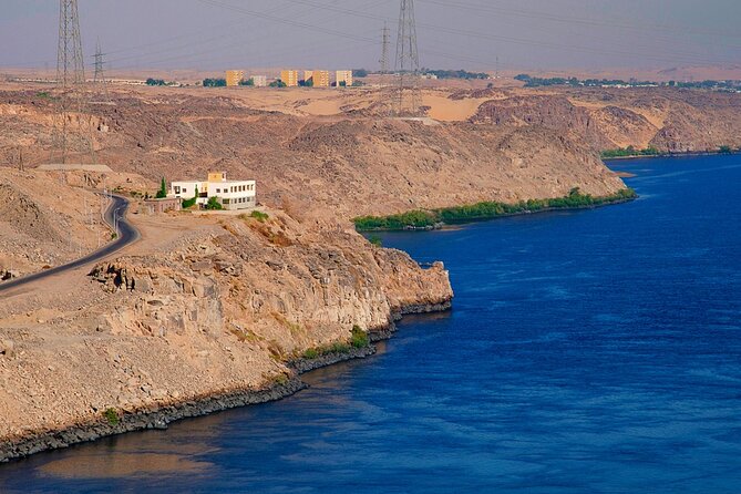 4-Day-3 Night Nile Cruise Aswan & Luxor + Abu Simbel, Air Balloon - Inclusions and Fees