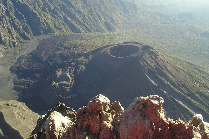 4-day Mount Meru Treks - Personalized Service