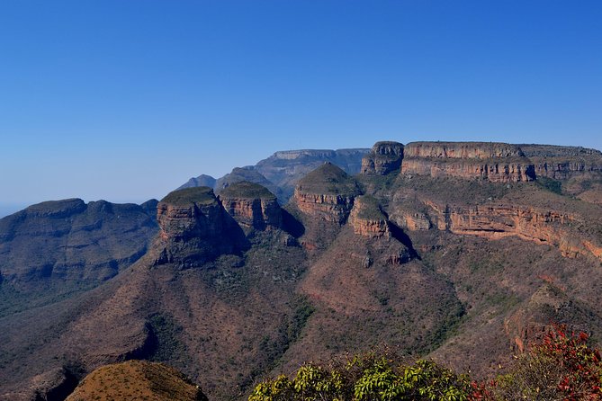 4 Night Kruger Safari and Blyde Canyon - Blyde Canyon Attractions