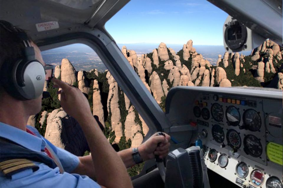 45 Minutes - Montserrat Tourist Flight in a Small Plane - Frequently Asked Questions