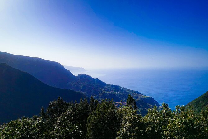 4x4 Jeep Tour to East & Northeast of Madeira - Hotel Pickup and Drop-off