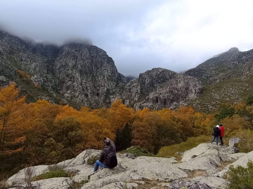 4x4 Serra Da Estrela - Customer Feedback