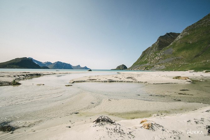 5 Highlights Of Lofoten From Svolvær - Scenic Lunch Location