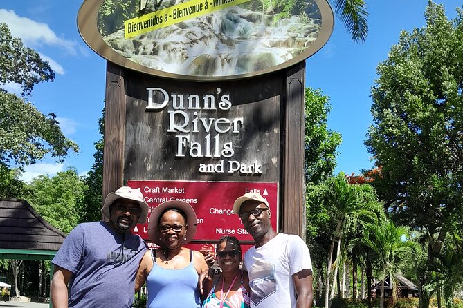 6 Hour Dunns River Falls and Horseback Riding in Ocho Rios - Additional Information