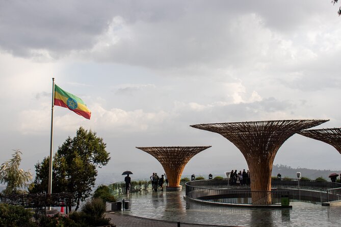 Addis Ababa Authentic Private City Tour - Transportation and Transfers